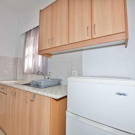 Ira Apartments Kamari  Luaran gambar