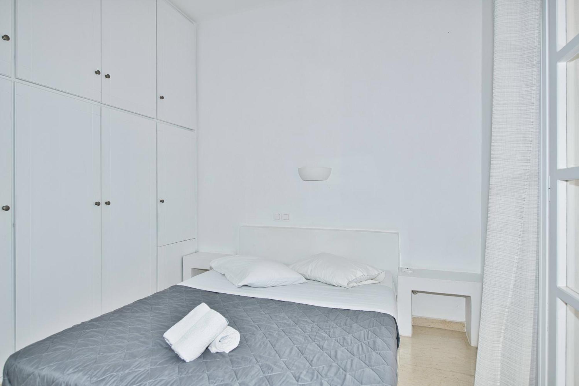 Ira Apartments Kamari  Luaran gambar
